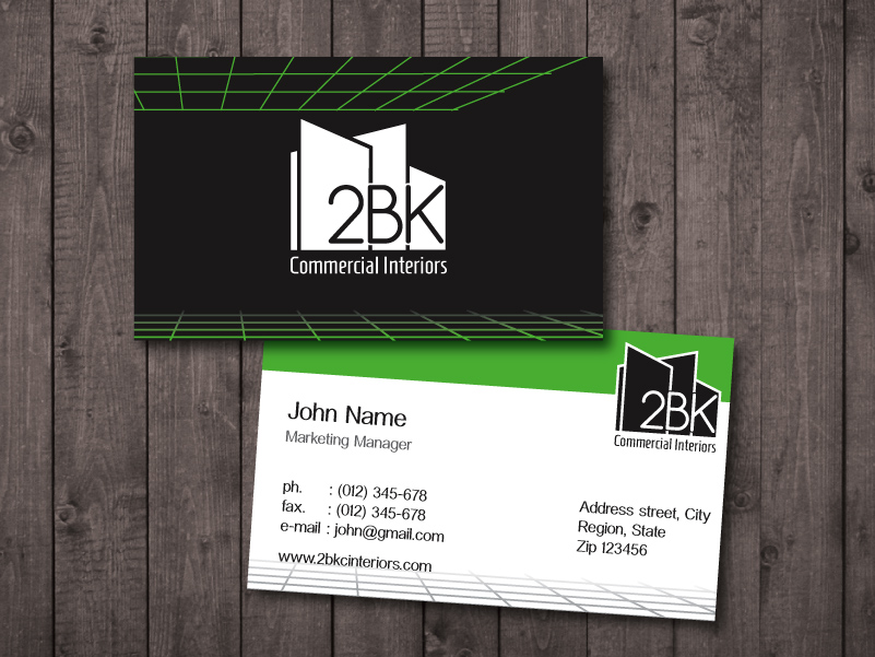 Business Card Design by Jozbel for this project | Design #3172907