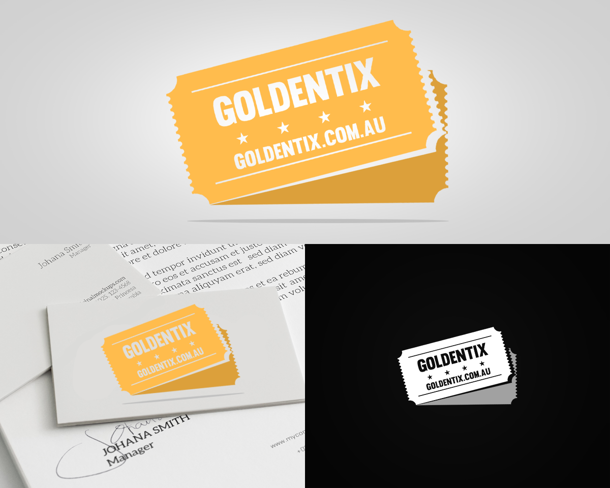 Logo Design by jordyboy for this project | Design #3163080