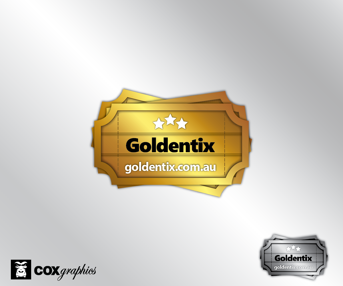 Logo-Design von  COX Graphics für dieses Projekt | Design #3162137
