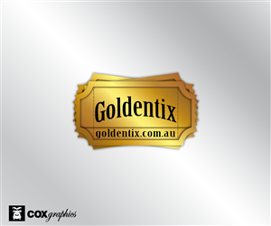 Logo Design by  COX Graphics for this project | Design: #3168874