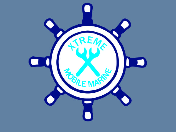 Design de Panneau par HollyBlue Studio pour Xtreme Mobile Marine | Design #3177571