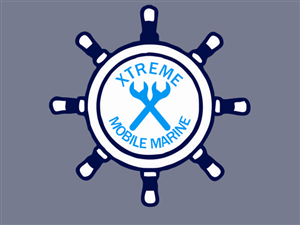 Design de Panneau par HollyBlue Studio pour Xtreme Mobile Marine | Design : #3177571