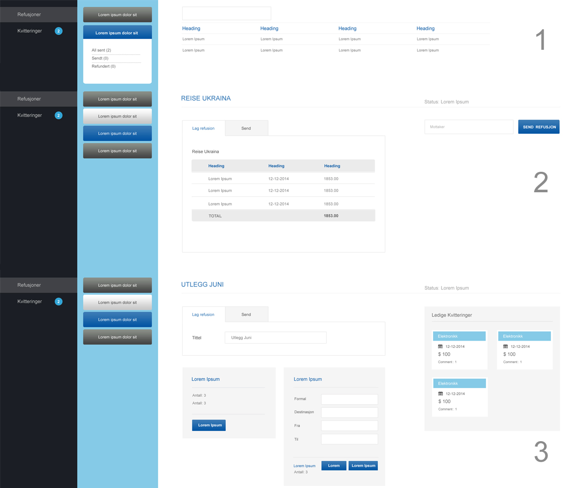 Web Design by aarsita for this project | Design #3370904
