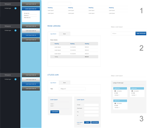 Web Design par aarsita pour ce projet | Design #3370904