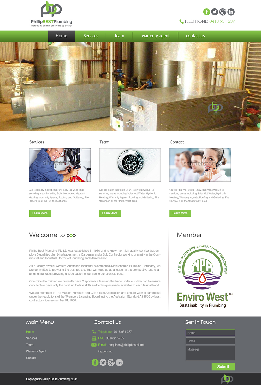 Design Wordpress par xupersoft pour ce projet | Design #3223776