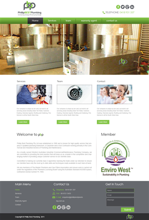 Wordpress Design by xupersoft for this project | Design: #3223776