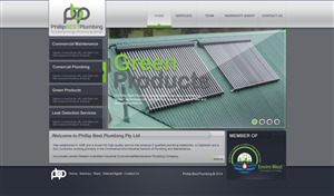 Diseño Wordpress por designbox para este proyecto | Diseño #3183019