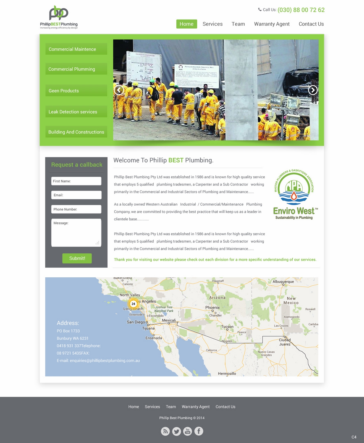 Wordpress Design by pb for this project | Design #3179135