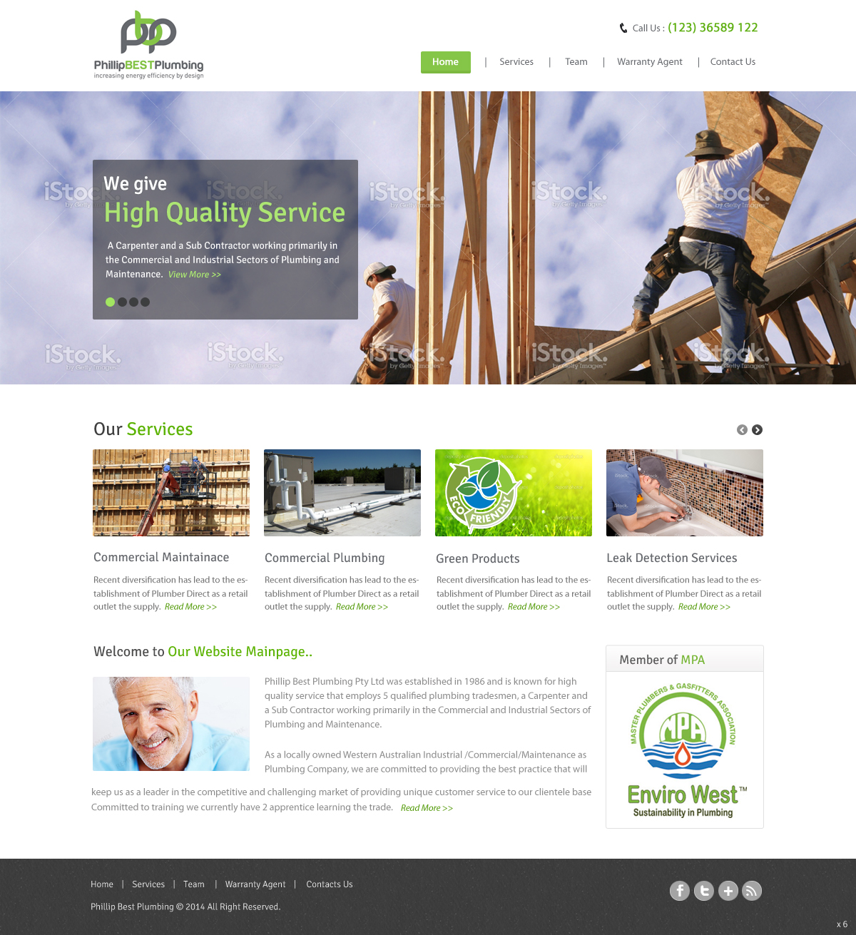 Wordpress Design by pb for this project | Design #3186502