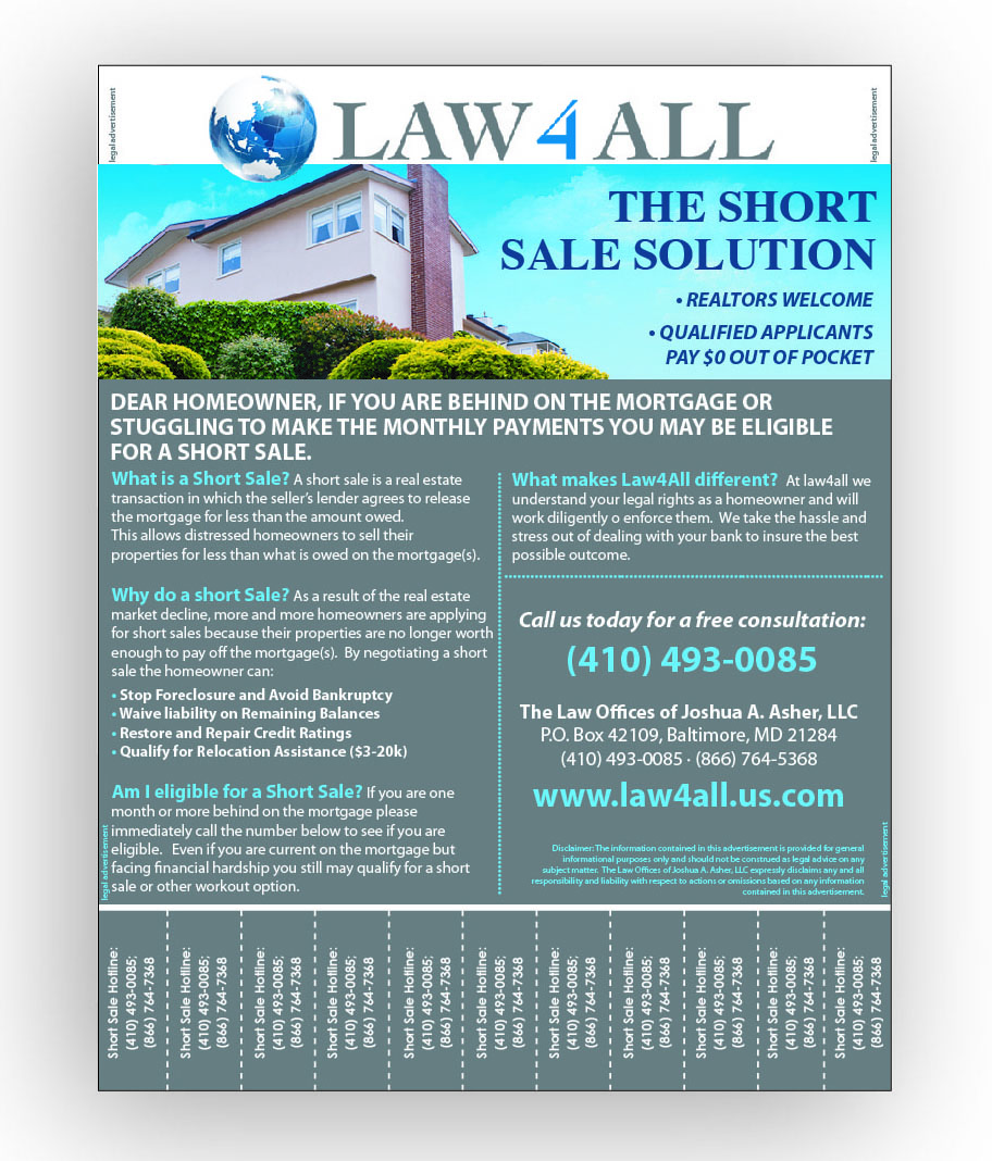 Flyer Design by DAStudioDesigns for this project | Design #770756