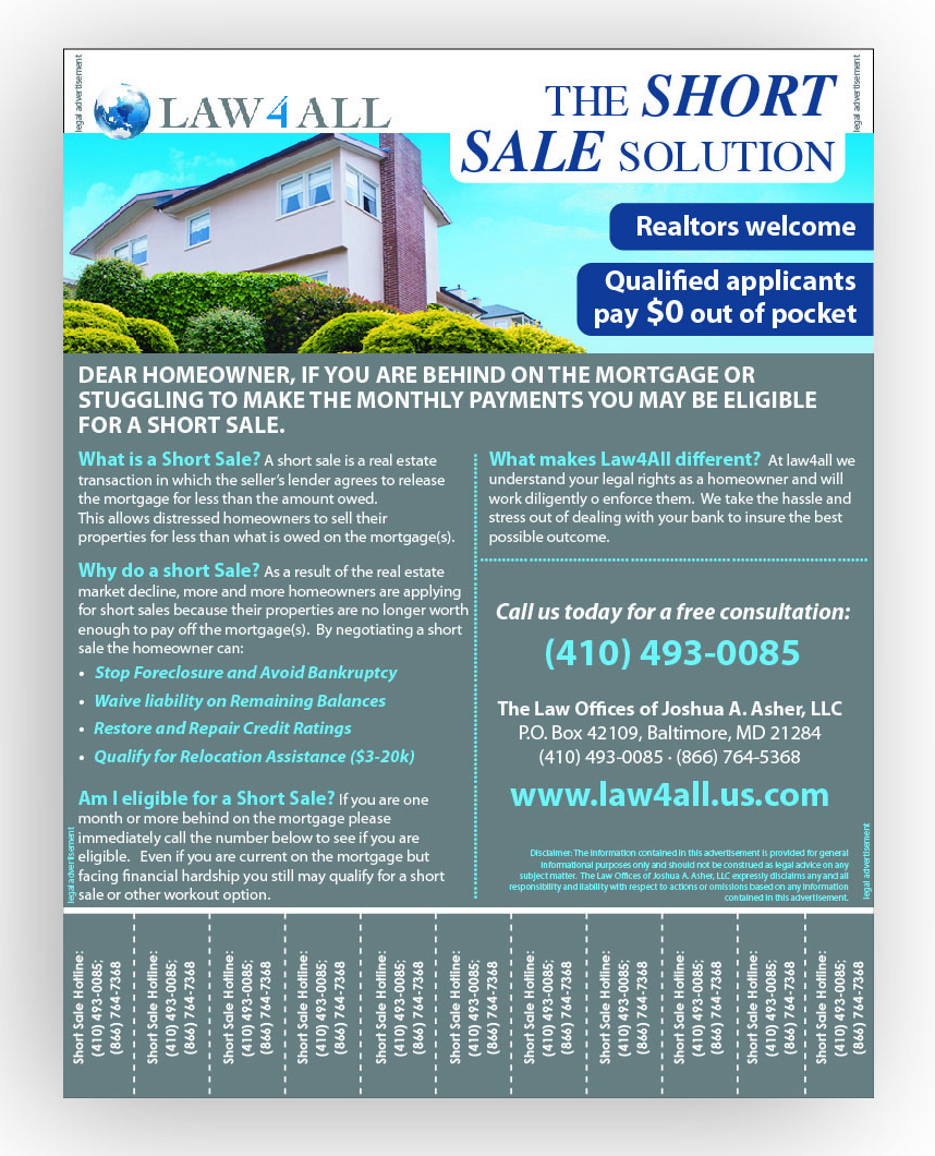 Flyer Design by DAStudioDesigns for this project | Design #771055