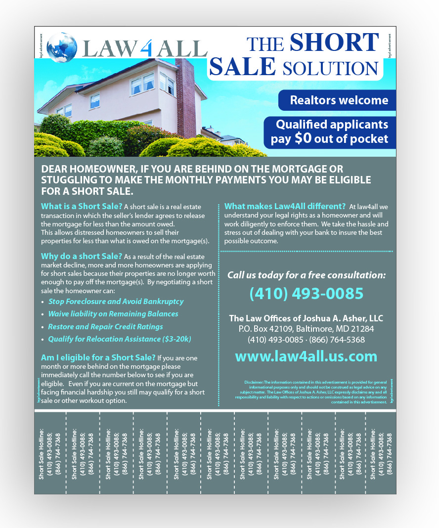 Design de Flyer par DAStudioDesigns pour ce projet | Design #771970