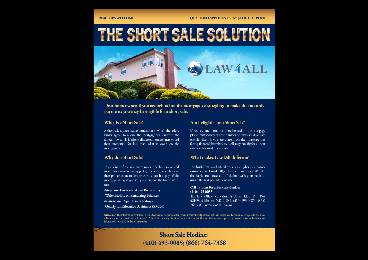 Design de Flyer par creative icon pour ce projet | Design #775645