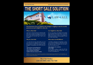 Flyer Design by creative icon for this project | Design: #775645