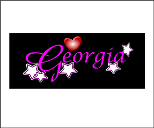Logo Design by Ken Bradford