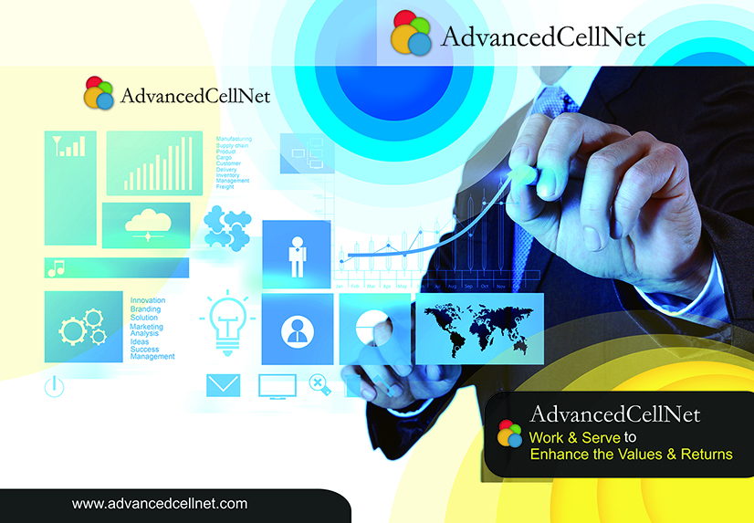 Brochure Design by MOATAZ AZAB for this project | Design #3162890