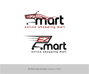 Logo Design by Grebo