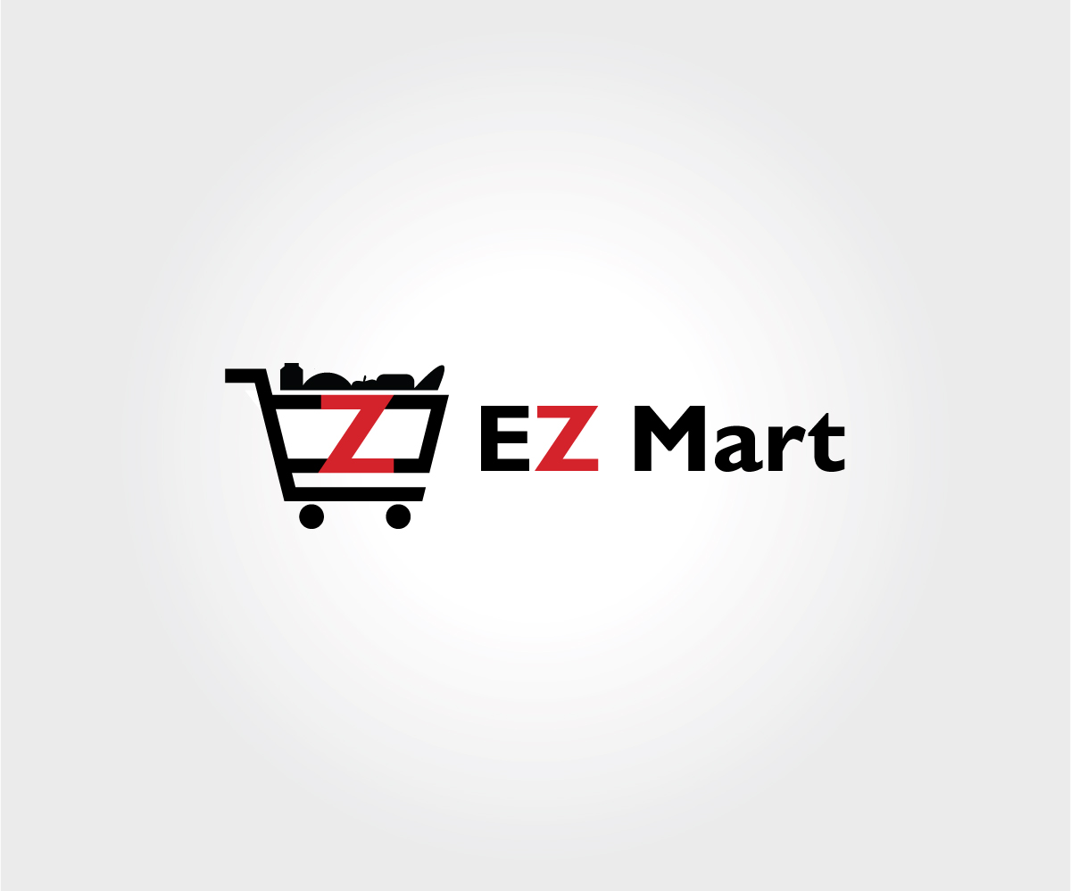 Design de Logo par Gappster pour EZ Mart | Design #3201953