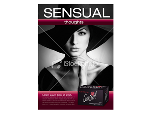 Advertisement Design by neboica for this project | Design: #787396
