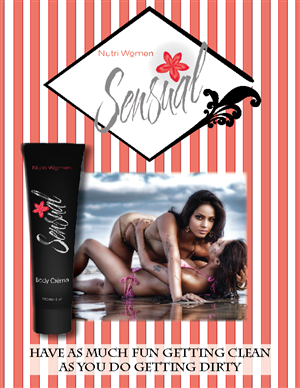 Advertisement Design by Colleen Grady Graphic Design for this project | Design #796296