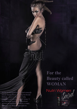 Advertisement Design by Gargi Datta Banik for this project | Design: #788758