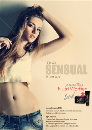 Advertisement Design by Gargi Datta Banik for this project | Design: #796439
