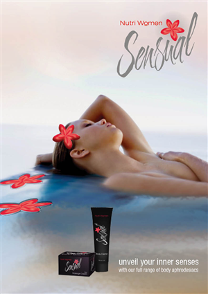 Advertisement Design by Mocha K for this project | Design: #779465