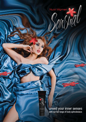 Advertisement Design by Mocha K for this project | Design: #793101