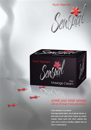 Advertisement Design by Mocha K for this project | Design #798599