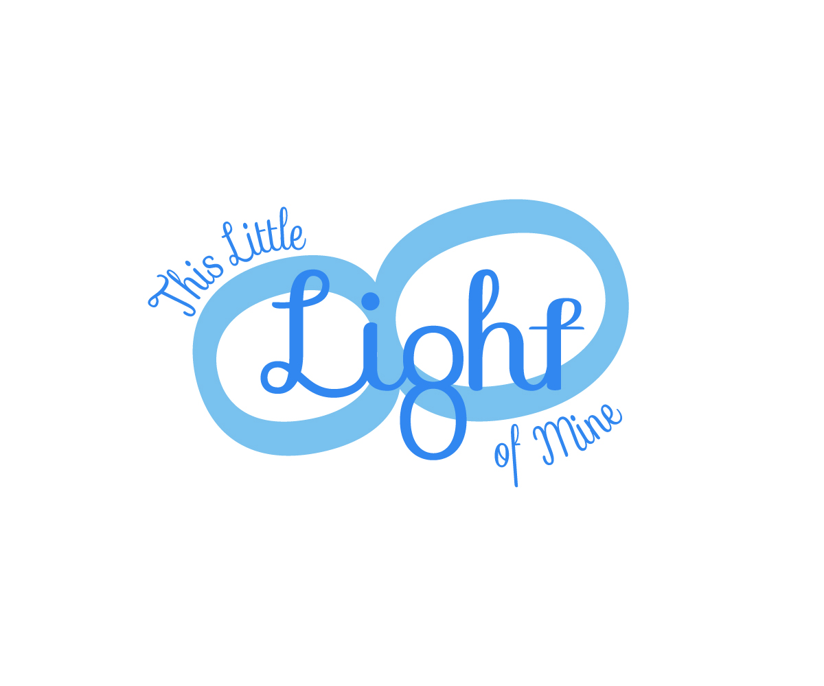 Logo Design by CGDesigns for This Little Light of Mine | Design #3172956