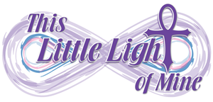 Logo Design by CraftedByStephanie for This Little Light of Mine | Design: #3169639