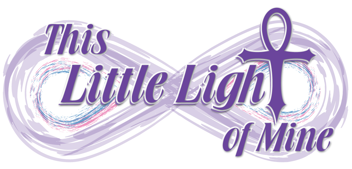 Logo Design by CraftedByStephanie for This Little Light of Mine | Design #3169710