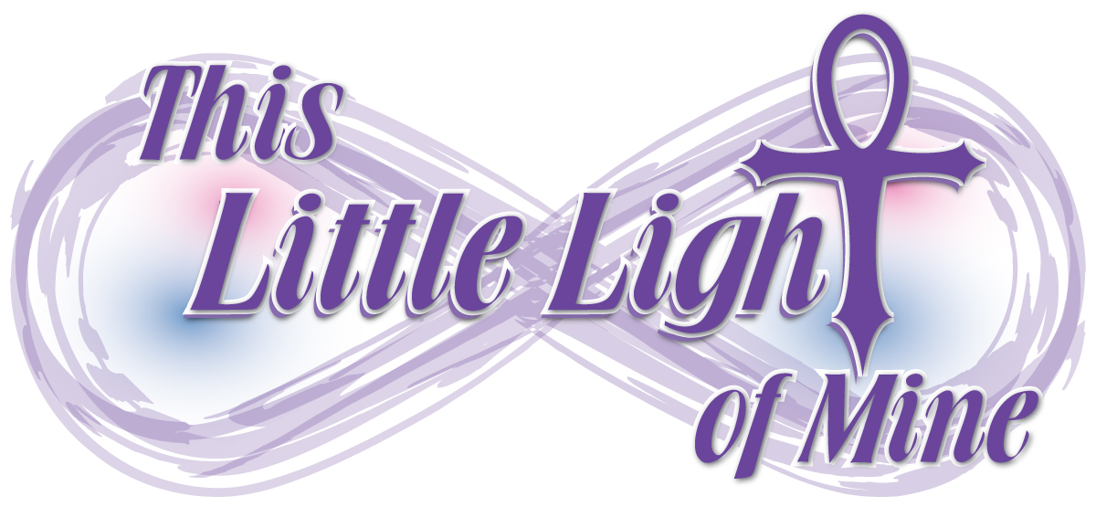 Logo Design by CraftedByStephanie for This Little Light of Mine | Design #3169795