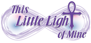 Logo Design by CraftedByStephanie for This Little Light of Mine | Design: #3169795
