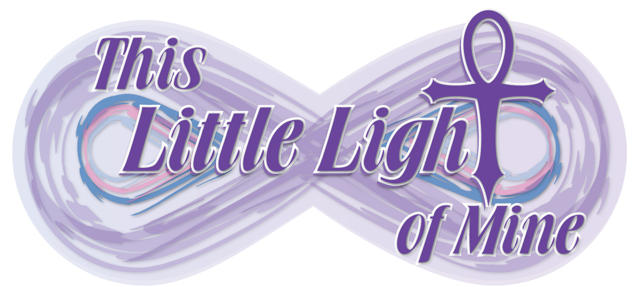Logo Design by CraftedByStephanie for This Little Light of Mine | Design #3169863