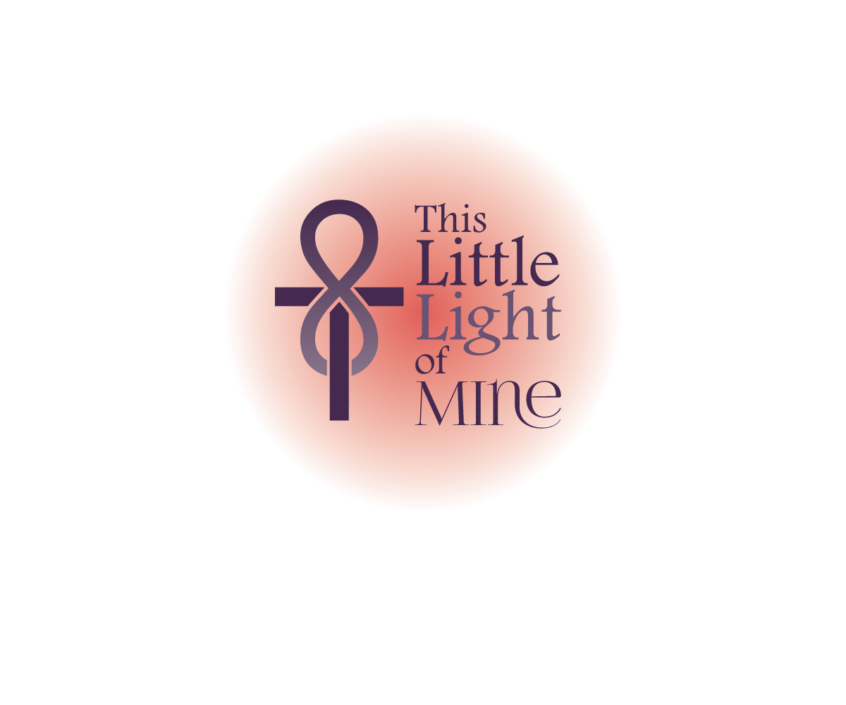 Logo Design by Mahtava Design for This Little Light of Mine | Design #3170059