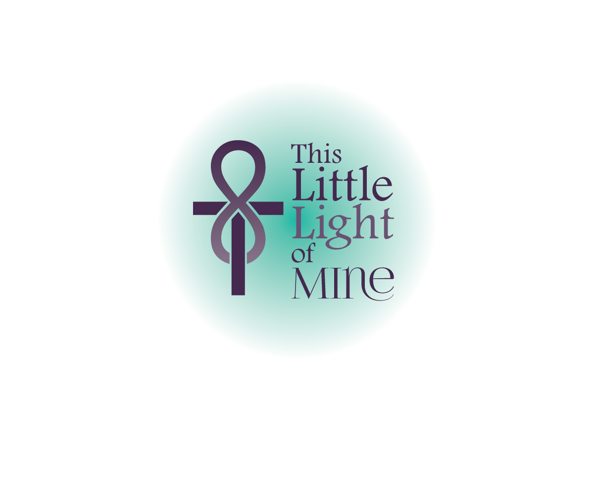 Logo Design by Mahtava Design for This Little Light of Mine | Design #3170067