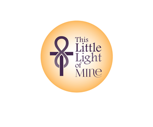Logo Design by Mahtava Design for This Little Light of Mine | Design: #3170074