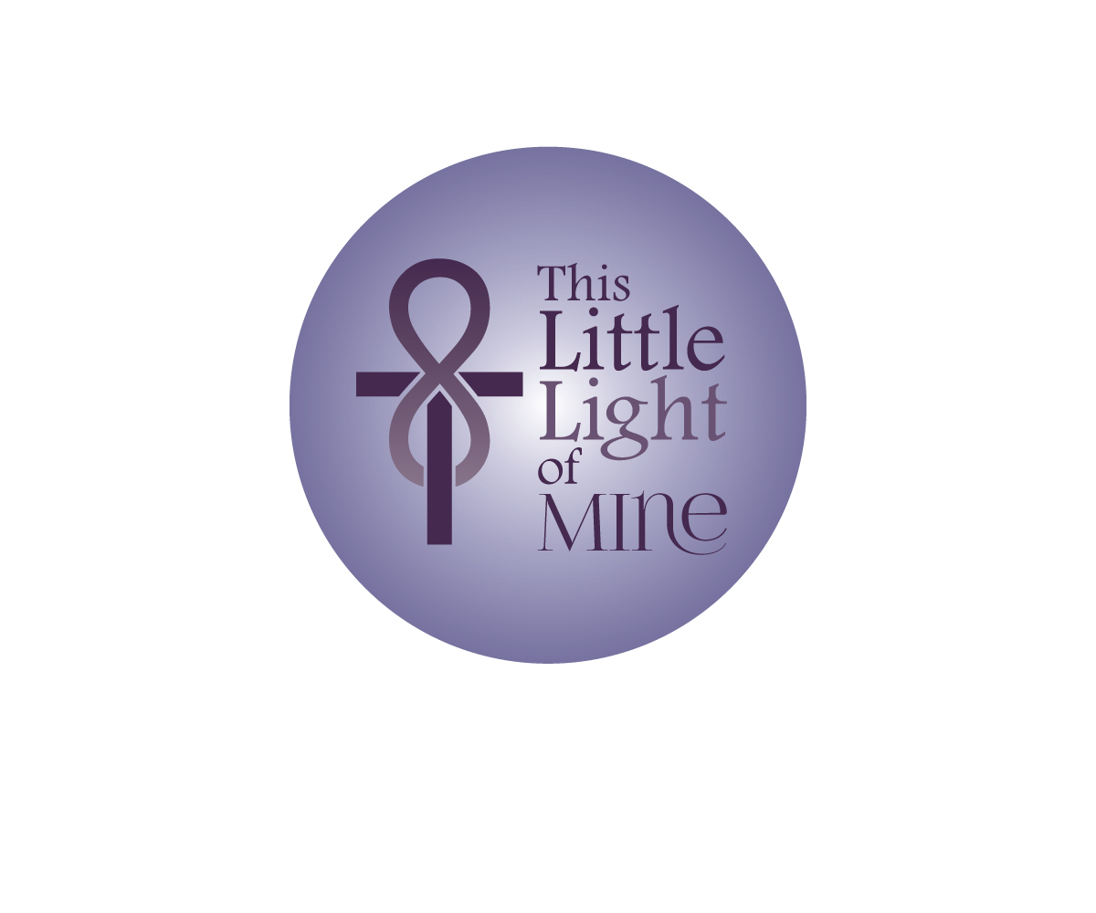 Logo Design by Mahtava Design for This Little Light of Mine | Design #3170077