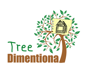 Logo Design by Sairalyn's Studio for Tree Dimensional | Design #3203364