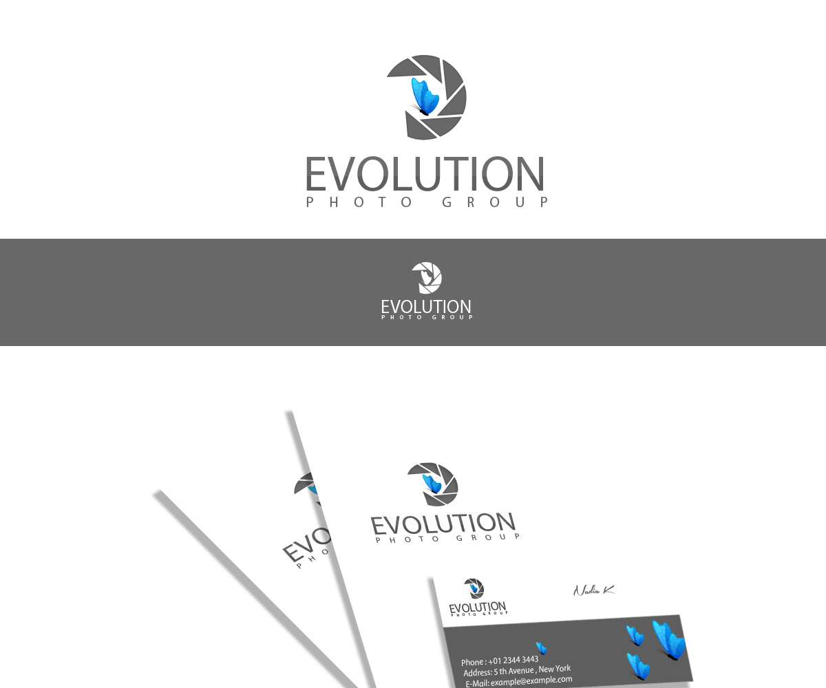 Logo Design by Dennis for this project | Design #3188569