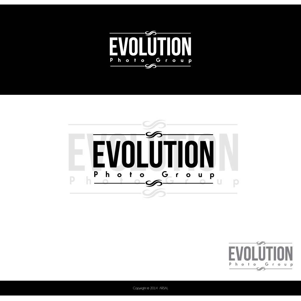 Logo Design by ARSLAN YASEEN ABBASI for this project | Design #3167856