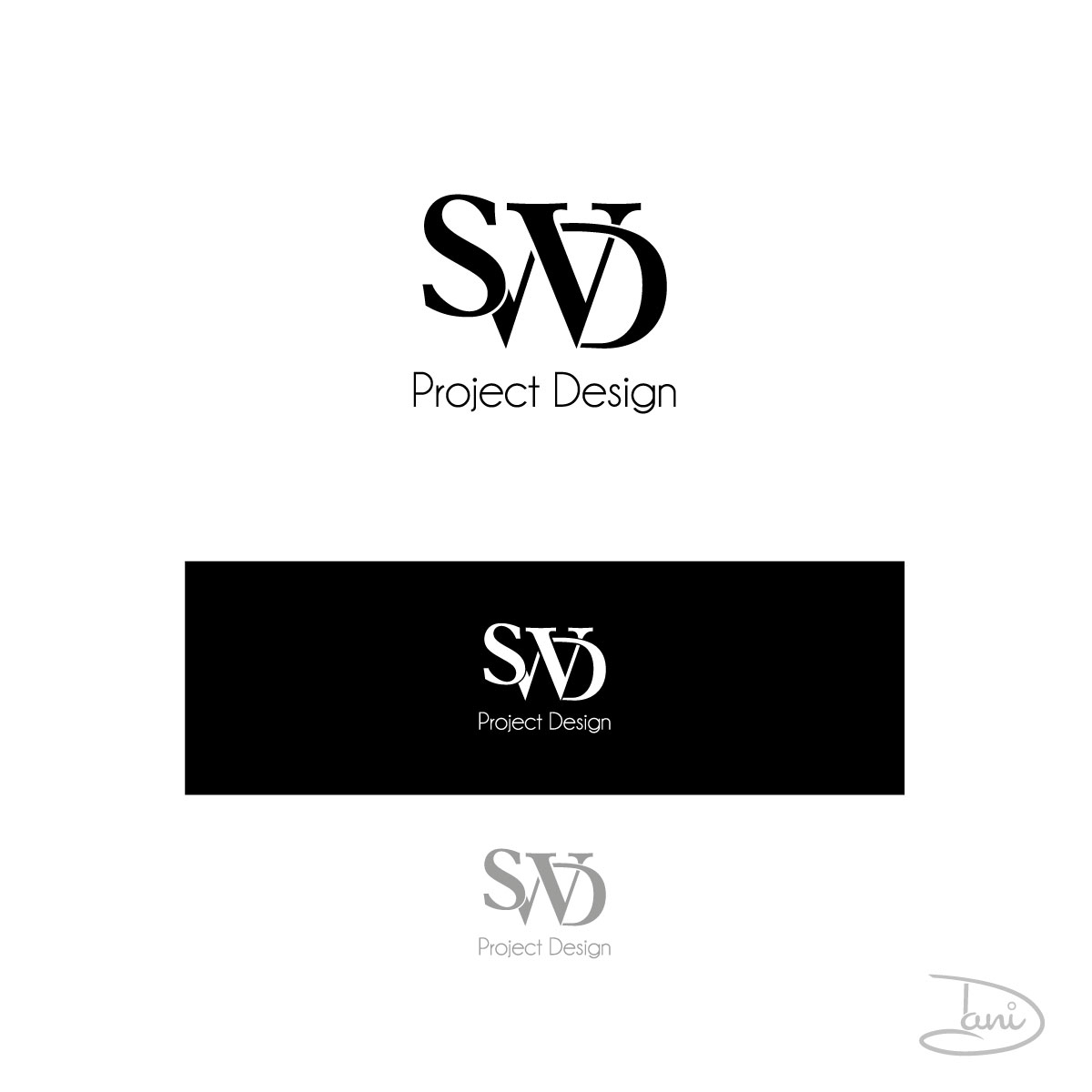 Logo-Design von Dani_dani für dieses Projekt | Design #3254429