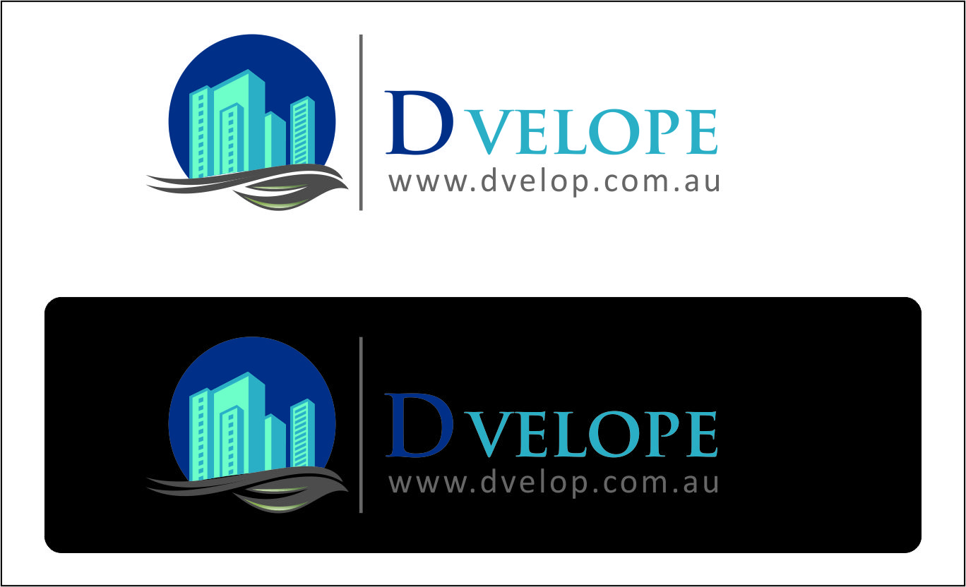 Logo Design by Deck86 for this project | Design #770840
