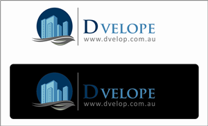 Logo Design by Deck86 for this project | Design #770840