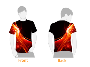 T-shirt Design by CRISTIAN  NIÑO DE GUZMAN MOLINA for Elite Auto Lights | Design #861328