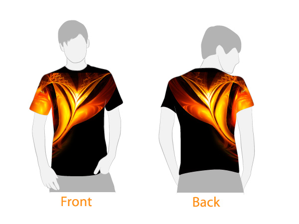 T-shirt Design by CRISTIAN  NIÑO DE GUZMAN MOLINA for Elite Auto Lights | Design #861331
