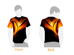 Design de T-shirt par CRISTIAN  NIÑO DE GUZMAN MOLINA pour Elite Auto Lights | Design : #861331