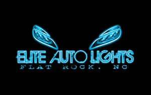 T-shirt Design by Ambrech for Elite Auto Lights | Design: #794349