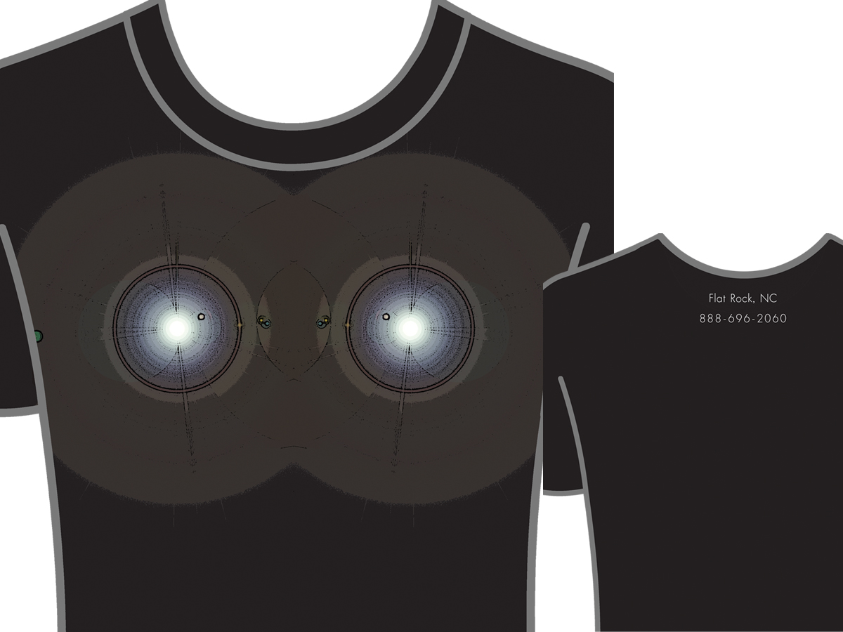 T-shirt Design by wvjgsuhp for Elite Auto Lights | Design #775845